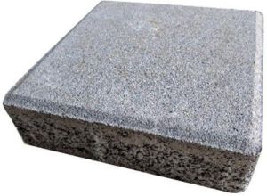 Concrete Cube Paver Block