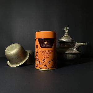 Darjeeling Oolong Herbal Tea