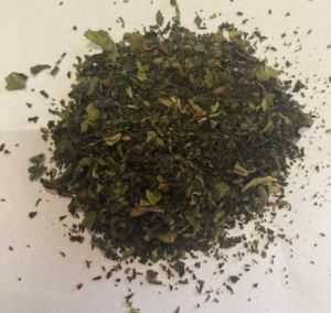 Black Tea Darjeeling Orthodox Fanning