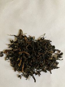 Organic Darjeeling Whole Leaf Tea, Packaging Type : Plastic Bag