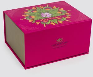 Herbal Bliss Tea Gift Set