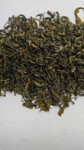 Organic Nepal Green Tea, Grade Standard : Herbal Grade