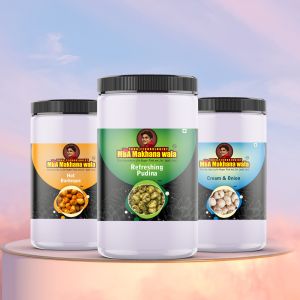 Plastic Packaging Design Service