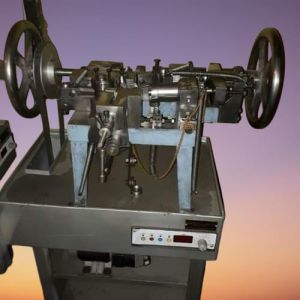 Sundari Chain Making Machine