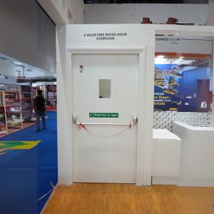 Fire Resistant Doors