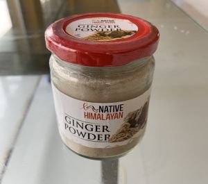 Ginger Powder