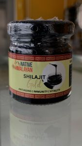 Shilajit