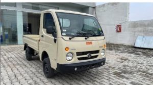 Tata Ace Gold Mini Truck