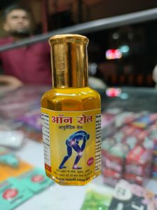 Ayurvedic Oil