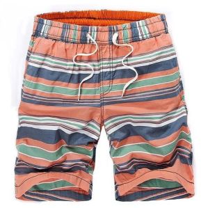 Mens Fancy Shorts