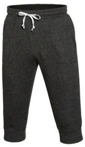 Mens Jogger Capri