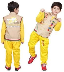 Party Wear Kids Baba Suit, Gender : Boys