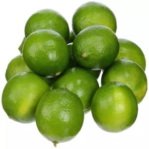 Fresh Green Lemon, Taste : Sour