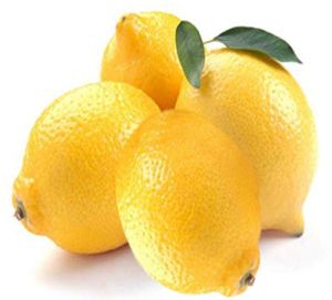 Integrated Farming Fresh Yellow Lemon Natural, Taste : Sour