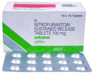 Uribid Tablets For Personal