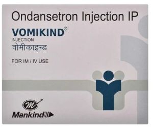 Vomikind Injection