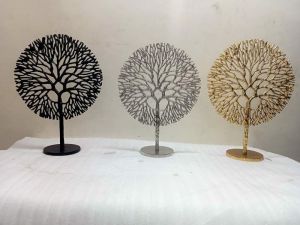 Aluminium Home Decor