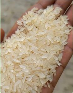 parboiled rice