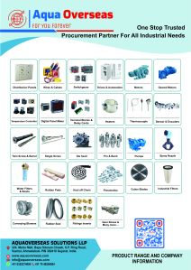 Plastic Processing Machines Spares