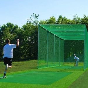 Cricket Practice Nets, Gender : Male