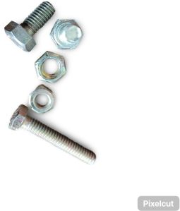 Nut & Bolt