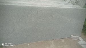 Polished Solid Sadarahalli Grey Granite for Floor, Wall