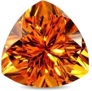 Citrine Gemstone