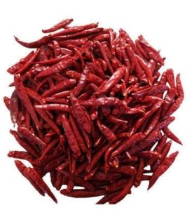 Natural Dry Red Chilli For Spices, Cooking