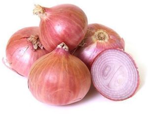 Pink Onion For Human Consumption, Cooking