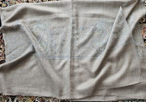 Pure Pashmina Shawls, Age Group : Adults