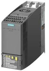 5 HP Siemens Servo Drive