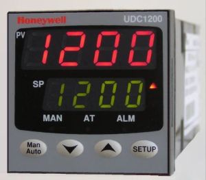 Digital Temperature Controller