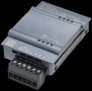 S71200 1AO Siemens Expansion Module