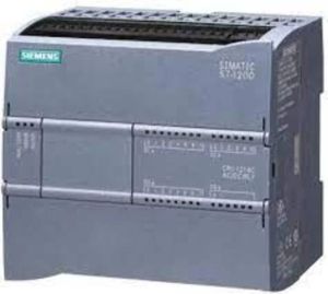 S71200 Siemens Programmable Logic Controller For Industrial Use