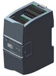 Siemens Simatic Analog Output Module