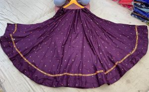 Gamthi Chaniya Choli