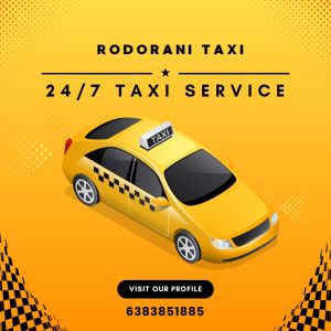 Taxi Services