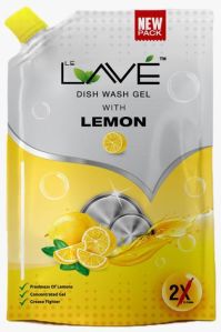 Dish Wash Cleaner