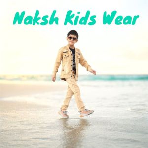 Kidswear Set