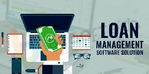 BEST LOAN MANAGEMENT SOFTWARE PROVIDER IN NOIDA