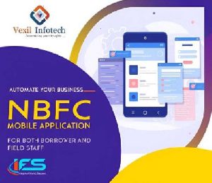 NBFC SOFTWARE DEVELOPMENT SERVICES IN NOIDA