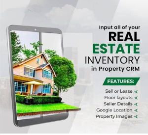 Real Estate Software