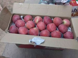 Kashmiri A Grade Fresh Apple