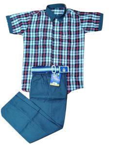 Boys School Uniform