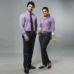 Corporate Uniforms