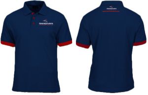 Dri Fit Corporate T-Shirt