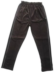 Mens Polyester Track Pant