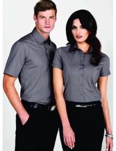 Corporate Uniform Pant Shirt Combo Pack