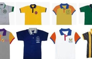 School Uniform T Shirts