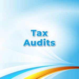 Tax Audits